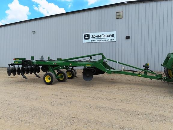 Image of John Deere 512 Primary image