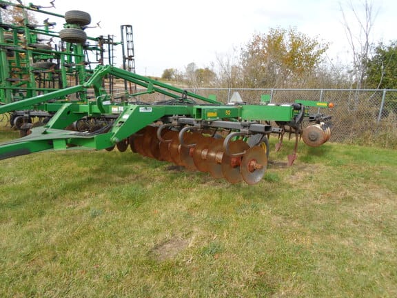 2009 John Deere 512 Equipment Image0