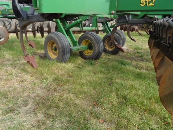 Image of John Deere 512 equipment image 2