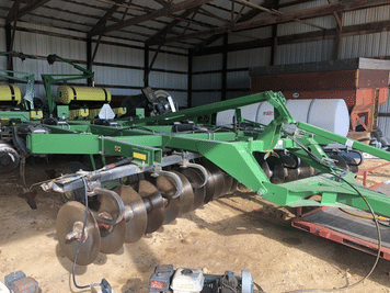 Main image John Deere 512