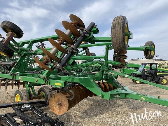 Image of John Deere 512 Primary image