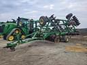 2009 John Deere 512 Image