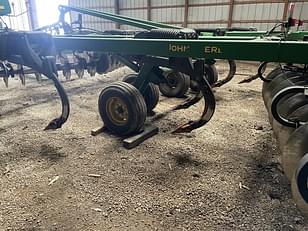 Main image John Deere 512 8