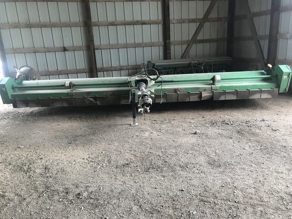 Main image John Deere 520