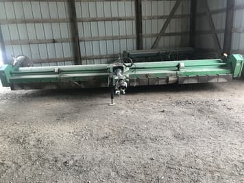 Main image John Deere 520