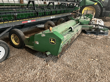 Main image John Deere 520
