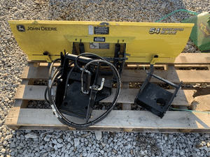 2009 John Deere 54 Image