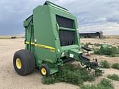 Thumbnail image John Deere 568 Mega Wide Plus 0