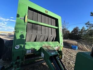 Main image John Deere 568 Mega Wide Plus 10