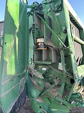 Main image John Deere 568 Mega Wide Plus 19