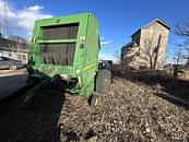 Thumbnail image John Deere 568 Mega Wide Plus 3