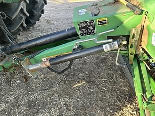 Main image John Deere 568 Mega Wide Plus 35