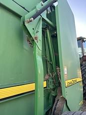 Main image John Deere 568 Mega Wide Plus 37