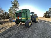 Thumbnail image John Deere 568 Mega Wide Plus 7