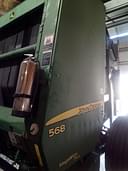 2009 John Deere 568 Image