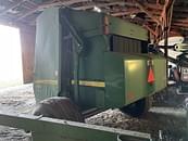 Thumbnail image John Deere 568 Mega Wide Plus 4