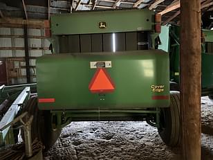 Main image John Deere 568 Mega Wide Plus 5