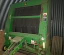 2009 John Deere 568 Mega Wide Plus Image