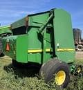 Thumbnail image John Deere 568 Mega Wide Plus 0