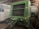 2009 John Deere 568 Image
