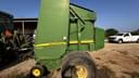 2009 John Deere 568 Mega Wide Plus Image
