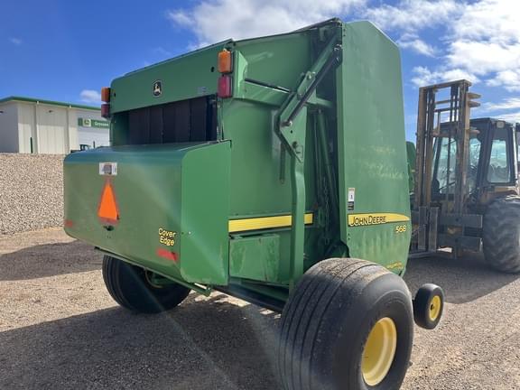Image of John Deere 568 Primary image