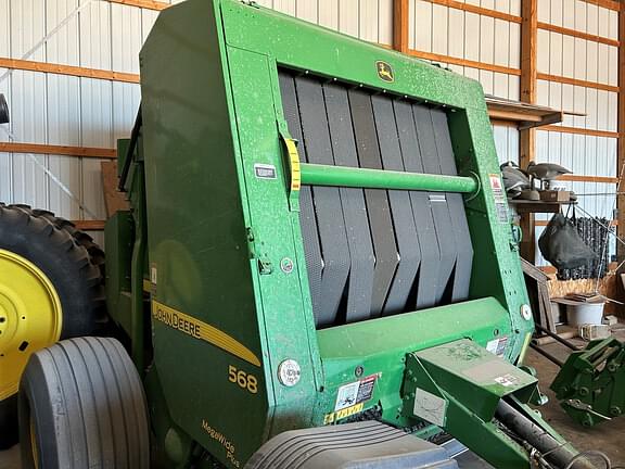 Image of John Deere 568 Primary Image