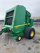 2009 John Deere 568 Image