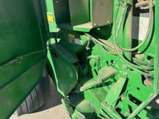 Image of John Deere 568 equipment image 2