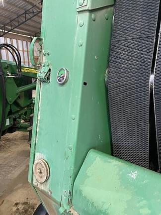 Image of John Deere 568 Mega Wide Plus equipment image 4