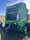 2009 John Deere 568 Mega Wide Plus Image