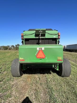 Image of John Deere 568 Mega Wide Plus equipment image 3