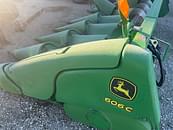 Thumbnail image John Deere 606C 5