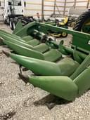 2009 John Deere 606C Image