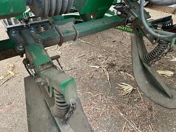 Image of John Deere 606C equipment image 3