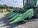 2009 John Deere 606C Image