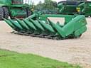 2009 John Deere 606C Image