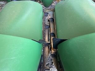 Main image John Deere 606C 6