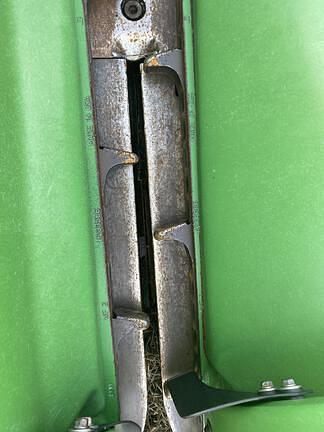 Image of John Deere 606C equipment image 2