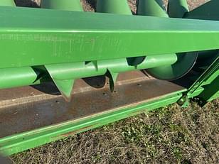 Main image John Deere 606C 5