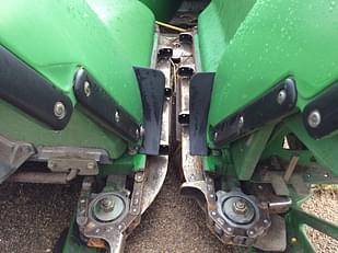 Main image John Deere 606C 3