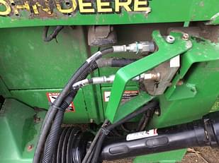 Main image John Deere 606C 7