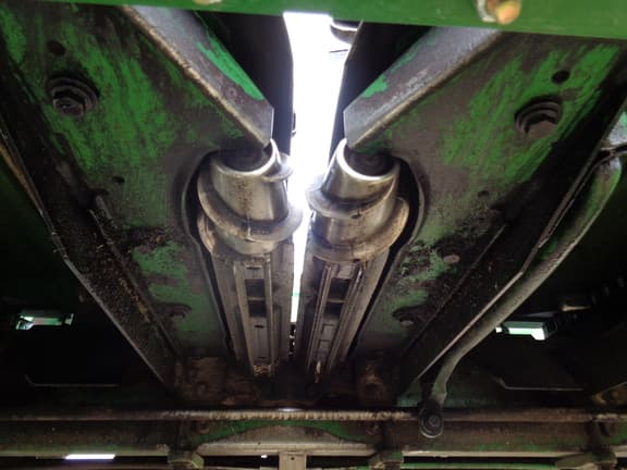 Image of John Deere 608C Primary image