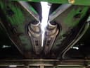 2009 John Deere 608C Image