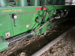 2009 John Deere 608C Image