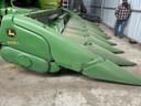 2009 John Deere 608C Image