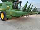 2009 John Deere 608C Image