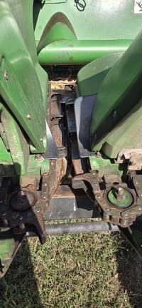 Image of John Deere 608C equipment image 3