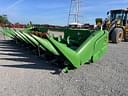 2009 John Deere 608C Image