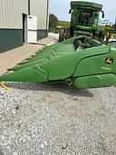 2009 John Deere 608C Image